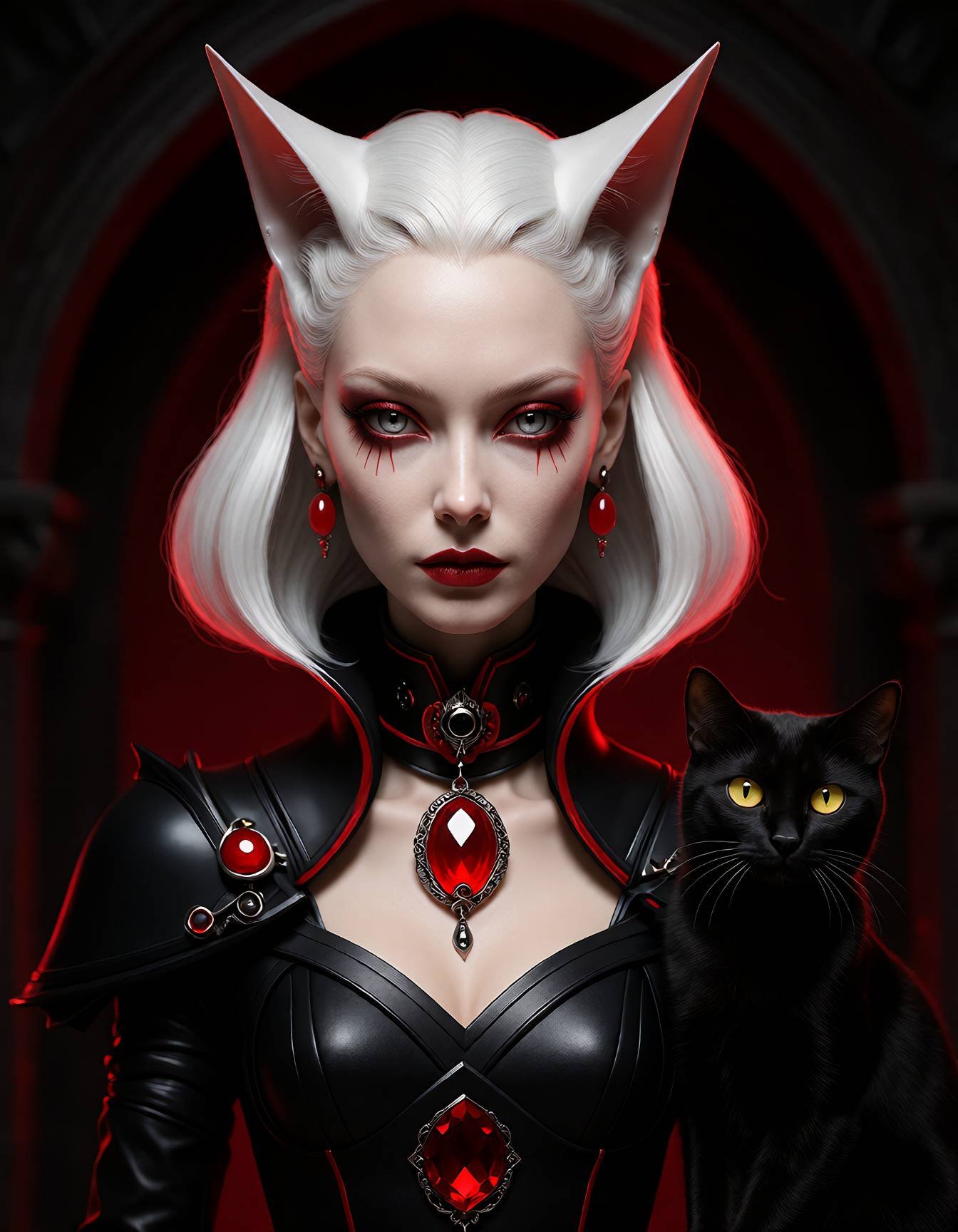 Erna the Red